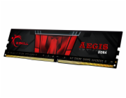 G.SKILL Aegis DDR4 8GB 3200MHz CL16