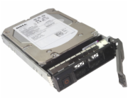 DELL disk 600GB/ 10k/ SAS/ hot-plug/ 2.5"/ pro MD1220, MD3220I, MD3420, MD3820F, R720(xd)