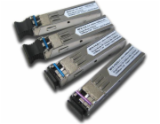 Planet MFB-F20, SFP modul, 100Base-FX, singlemode, 20km