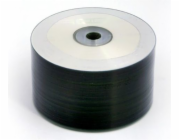 FIESTA CD-R 700MB 52X SILVER/SILVER SP*50