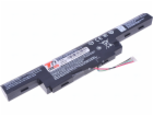 Baterie T6 Power Acer Aspire E5-575, E5-774, F5-573, Trav...