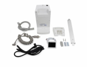 ERGOTRON LiFeKinnex, CART POWER MODULE, DISPLAY, 230V, 50Hz, EU