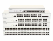 D-Link DBS-2000-52, přepínač