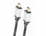 Gembird CCB-HDMIL-1.5M HDMI kabel 1,5 m HDMI Typ A (standardní) Černá