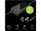 TRUST napájecí adaptér MAXO pro notebooky ACER 90W, vč. k...