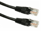 TB Měděný patchcordový kabel kategorie 6 RJ45 UTP 7,5 m č...