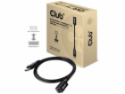 Club3D Prodlužovací kabel Mini DisplayPort 1.4 na Display...