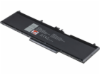 Baterie T6 Power Dell Precision 15 3510, 7360mAh, 84Wh, 6...