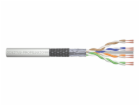 Digitus DK-1633-P-305 Patch, CAT 6 SF-UTP, 305m, šedý DIG...