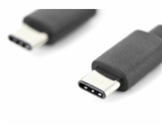 ASSMANN USB Type-C connection cable Type-C - C