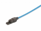 DIGITUS Professional RJ45 connector for field assembly, C...