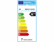 GP Lighting LED FlameSwitch E27 7W (60W) 806 lm        GP 085317