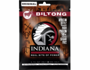 INDIANA Biltong hovězí Original 25g