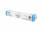 Canon 413624 Toner C-Exv47 Cyan (Ir-Adv 