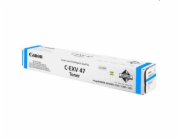 Canon 413624 Toner C-Exv47 Cyan (Ir-Adv 