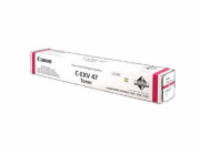 Canon 413625 Toner C-Exv47 Magenta(Ir-Ad
