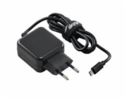 Akyga Napájecí adaptér 5V/3A/15W/micro USB