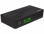 EVOLVEO Alpha T2, HD DVB-T2 H.265/HEVC rekordér