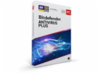 Bitdefender Antivirus Plus - 5PC na 1 rok - elektronická ...