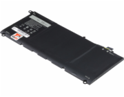 T6 power NBDE0180 baterie - neoriginální T6 power pro Dell XPS 13 9360, 7900mAh, 60Wh, 4cell, Li-pol
