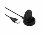Tactical USB Nabíjecí kabel na stůl pro Samsung Galaxy Watch EP-YO805BBE