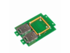 Xerox ELATEC TWN4 LEGIC NFC RFID CARD READER WHITE USB 12...