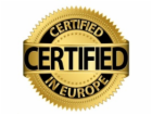 Connect IT prodlužovací kabel 230 V 6 zásuvek 2 m s vypín...