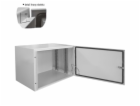 Datacom 19"venkovní rozvaděč 6U/600x400 IP65 šedý