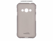 Kisswill TPU Pouzdro pro Samsung Galaxy A30s/A50 Black