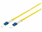 Vybavit LC Fiber Optic Patchcord - LC Singlemode Duplex O...