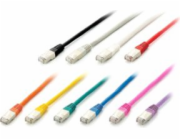 Equip Patchcord CAT 6 5m Violet (605554)