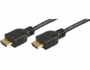 LogiLink HDMI - HDMI kabel 2m černý (CH0037)
