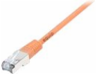 Vybavte 605577 Cat6 Patch Cable Cable RJ45 Konektor na RJ...