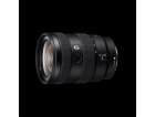SONY SEL1655G objektiv s bajonetem E, 16-55mm F2.8 G