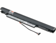 T6 power, Lenovo IdeaPad 110-15IBR, 110-14IBR, 110-15ACL, 2600mAh, 28Wh, 10.8V, Li-pol