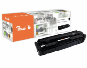 PEACH kompatibilní toner HP 201X, černá, CF400X