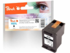 PEACH kompatibilní cartridge HP C2P05AE, No 62XL, black