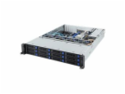 Gigabyte server R271-Z31 1xSP3 (AMD Epyc 7001), 16x DDR4 ...