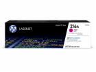 HP W2413A - originální HP 216A Magenta LaserJet Toner Car...