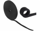 Organizér Maclean Velcro Black 1 kus (MCTV-542)