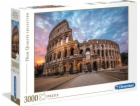 Clementoni - Puzzle 3000 Coloseum