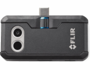 FLIR ONE Pro Andorid (USB-C) Černá