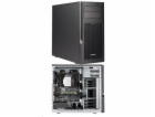 SUPERMICRO Mid-Tower 6x 3,5" + 4x 2,5" int. HDD, 2x 5,25"...