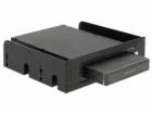 Delock 3.5"/ 5.25"Mobile Rack for 2.5"SATA hard drives an...