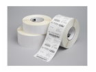 Zebra Label, Paper, 102x152mm; Direct Thermal, Z-Perform ...