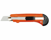 Nůž řezací 18 mm TOYA