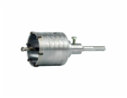 Vrtací korunka do zdi 65 mm TOYA TO-03245