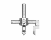 Výkružník do glazury 20-90mm TOYA