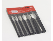 Vrtáky do dřeva-6 ks