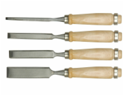 Sada dlát 4 ks TOYA